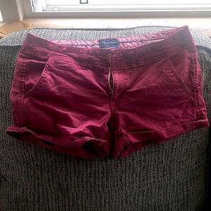 American Eagle Stretch Shorties